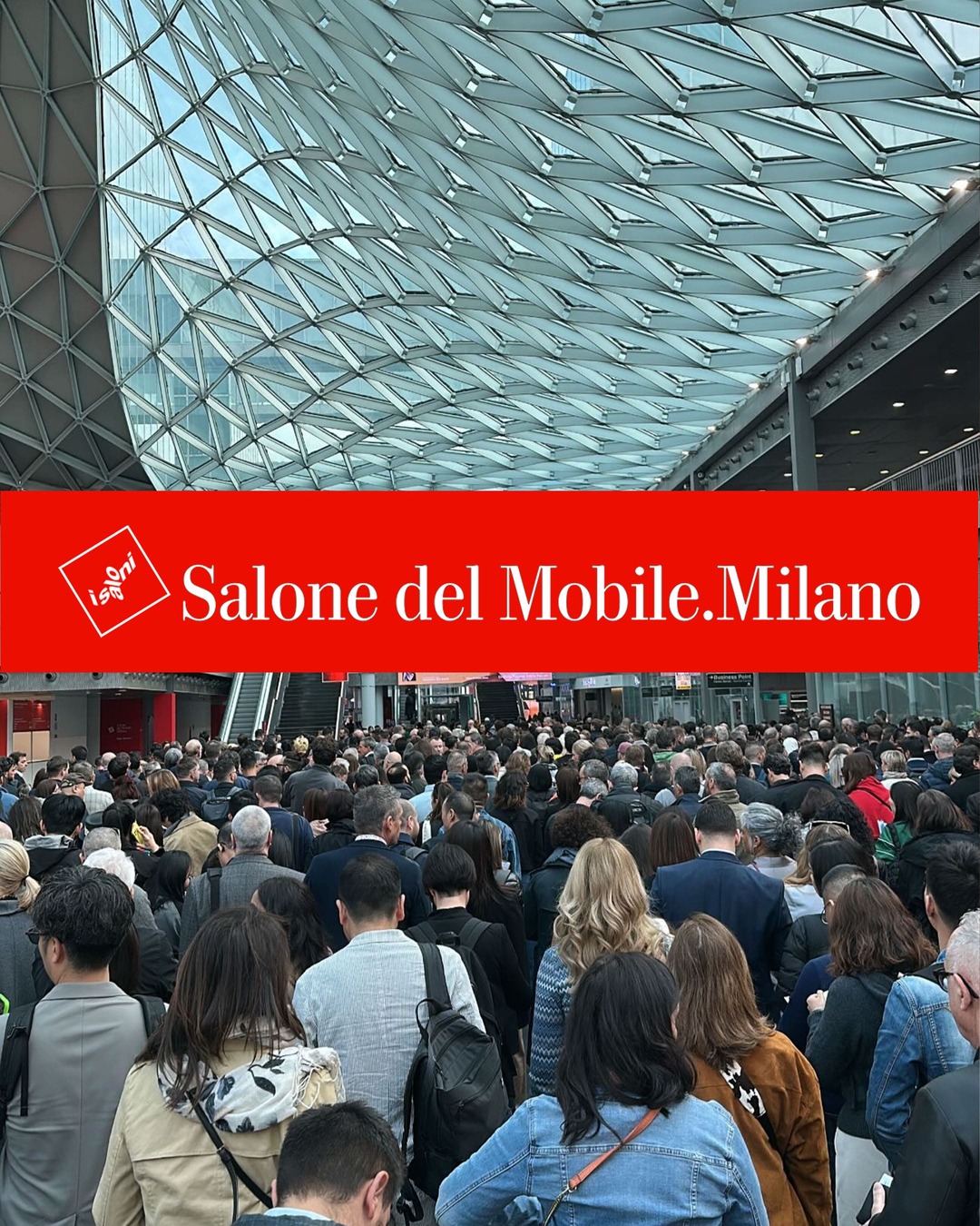 Discovering the Future of Design at Salone del Mobile 2025